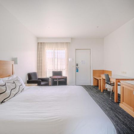 The Wyndhamere Motel Shepparton Exterior photo