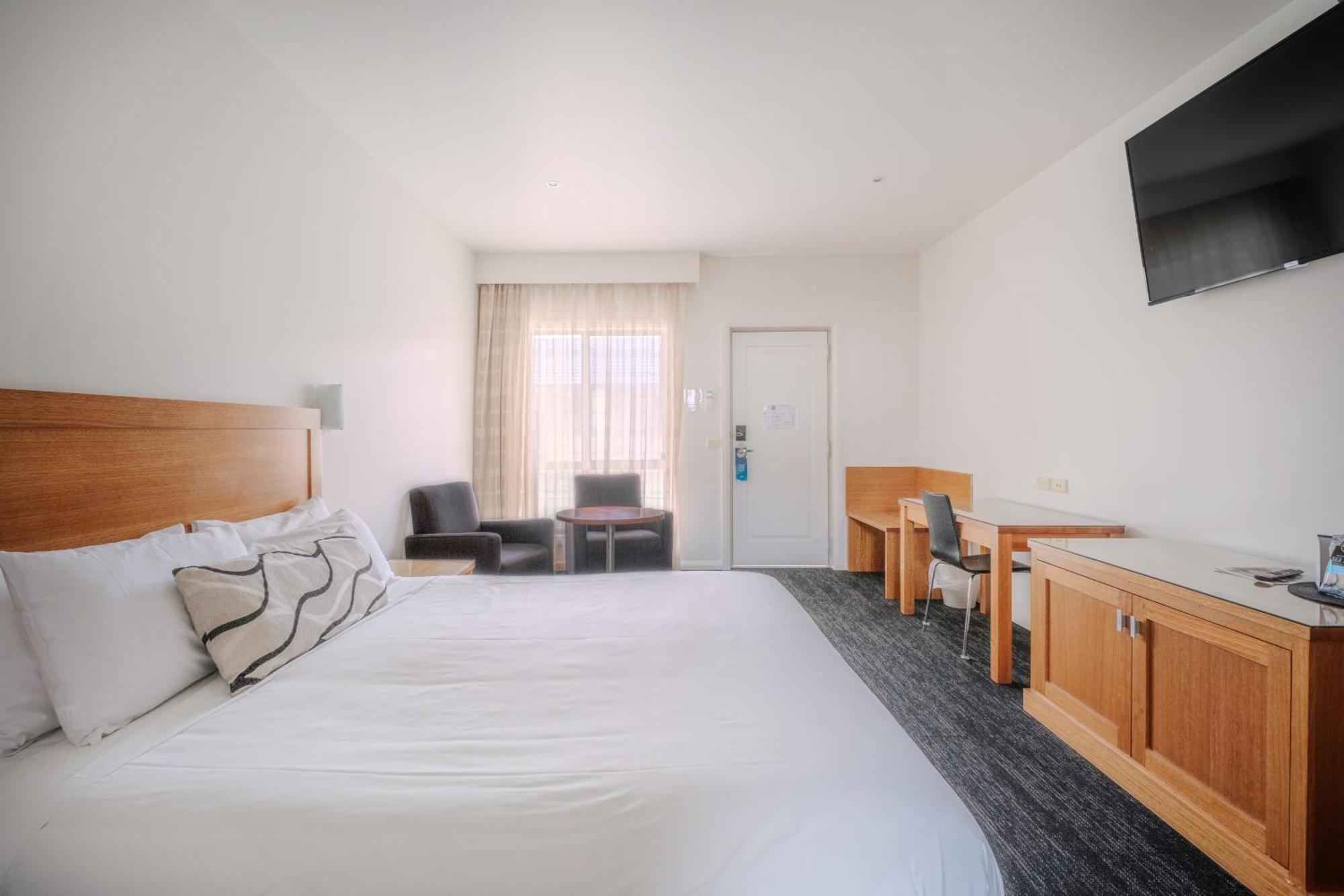 The Wyndhamere Motel Shepparton Exterior photo