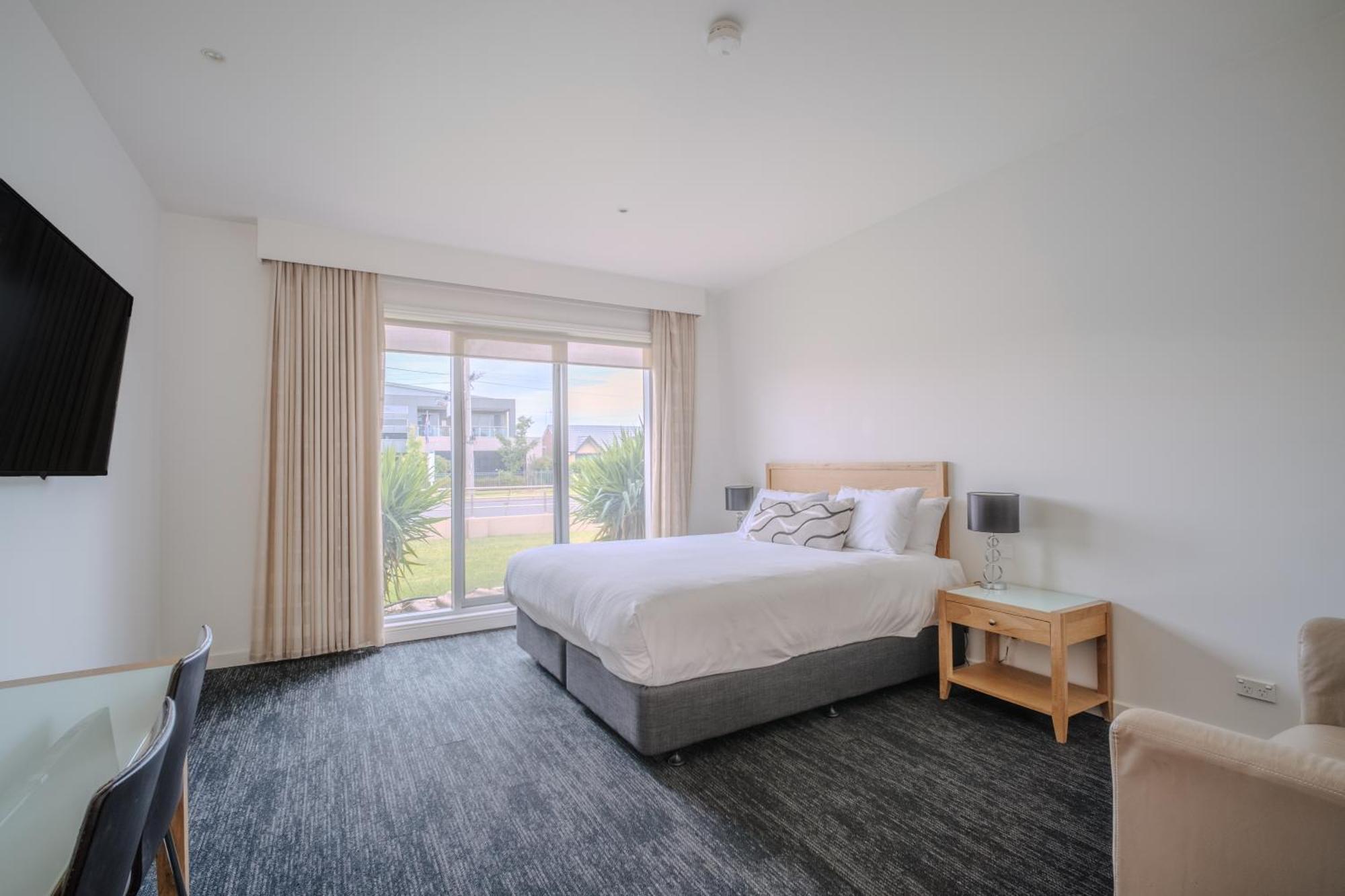The Wyndhamere Motel Shepparton Exterior photo