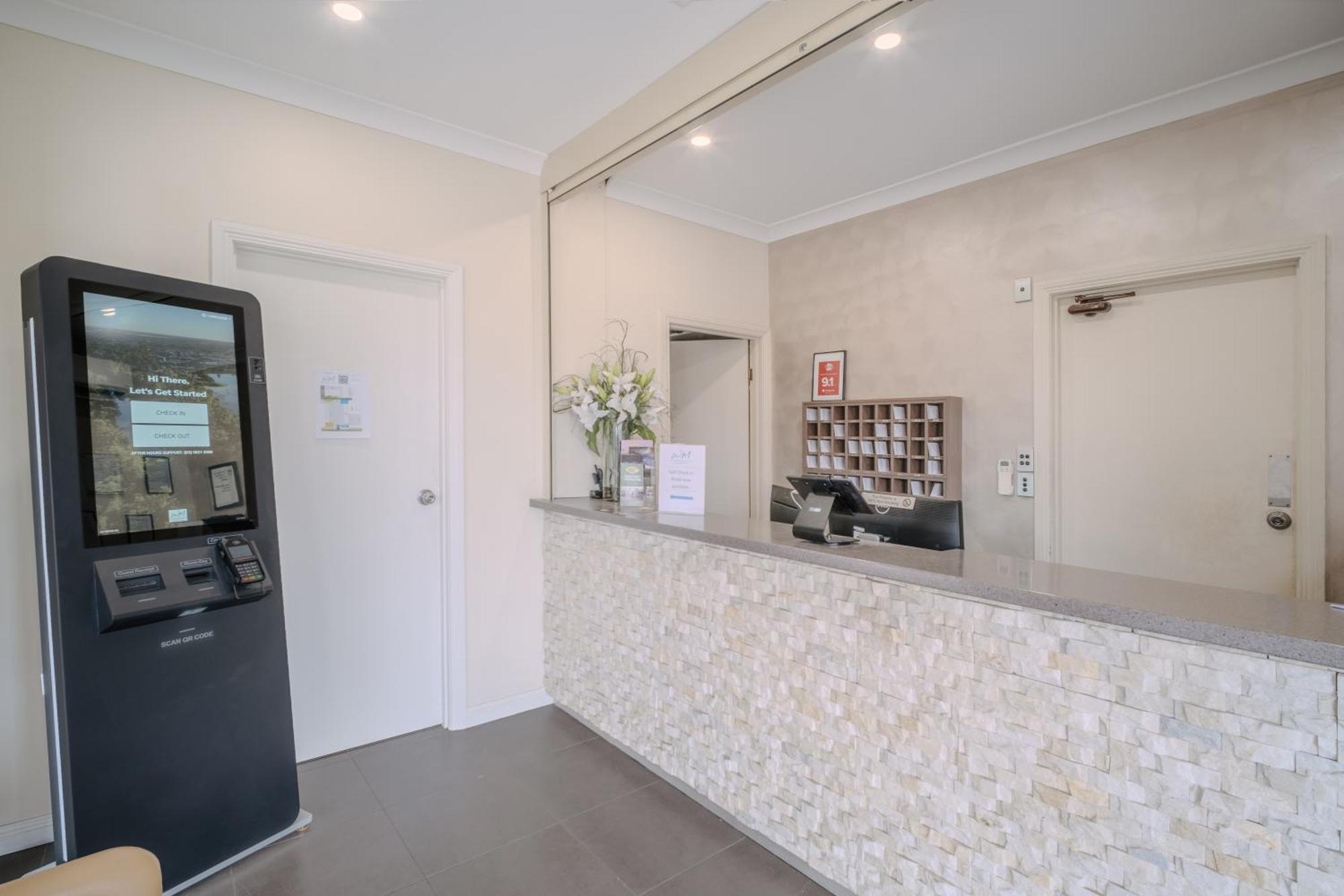 The Wyndhamere Motel Shepparton Exterior photo