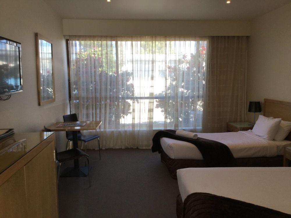 The Wyndhamere Motel Shepparton Exterior photo