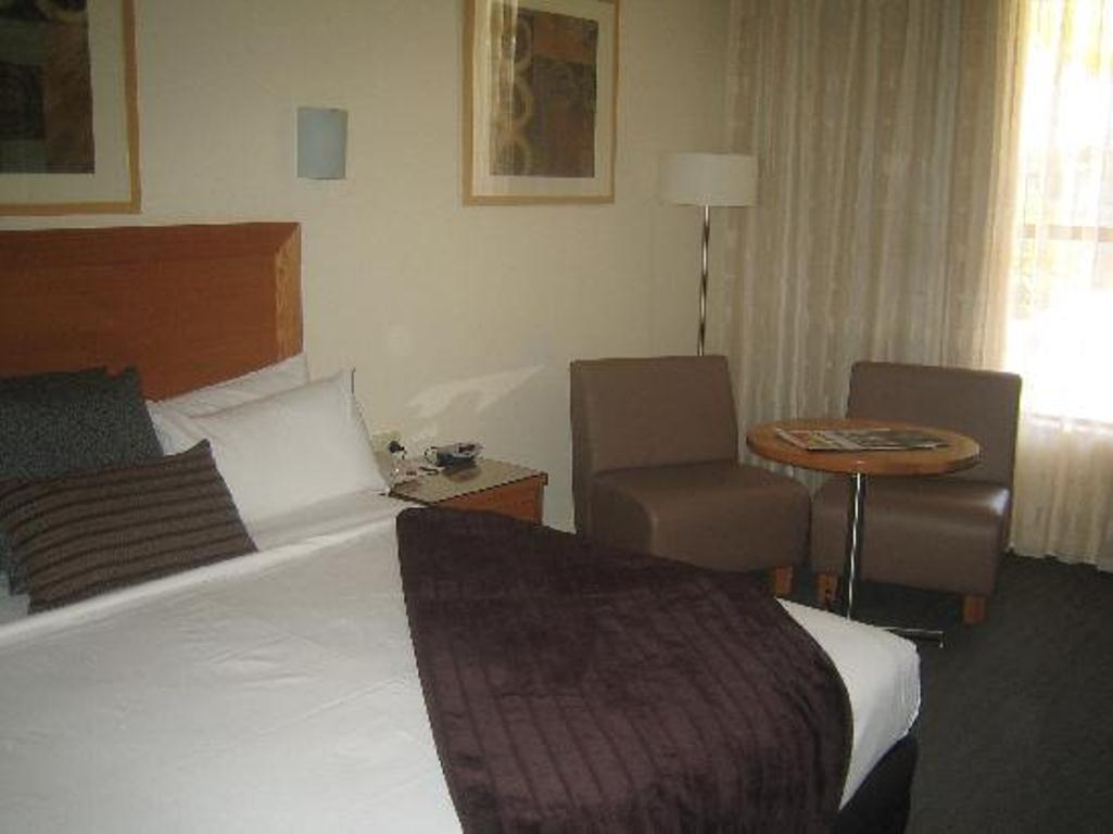 The Wyndhamere Motel Shepparton Exterior photo