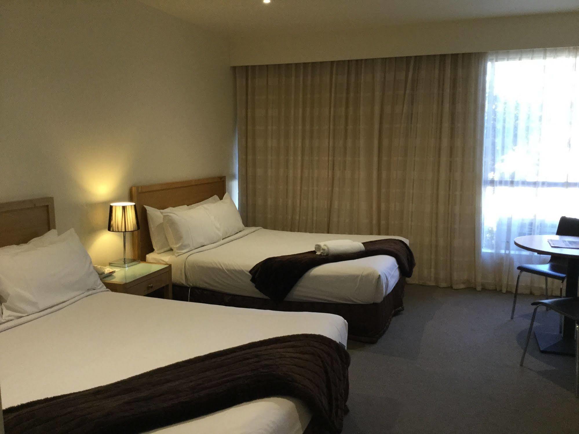 The Wyndhamere Motel Shepparton Exterior photo
